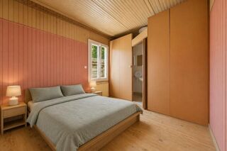  Maison à vendre 4 pièces 50 m²
