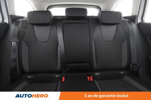 Octavia Combi 1.5 TSI ACT Ambition 150 ch 2021 occasion 92130 Issy-les-Moulineaux