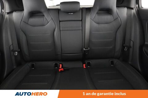 Classe A 250 e AMG Line 8G-DCT 218 ch 2021 occasion 92130 Issy-les-Moulineaux