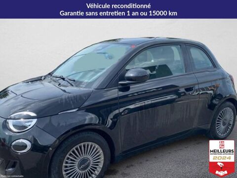Fiat 500 III 2022 occasion Lavau 10150