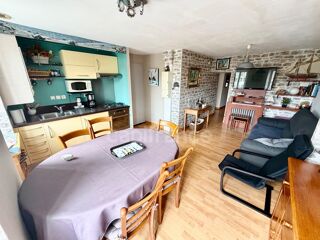  Appartement à vendre 4 pièces 55 m²