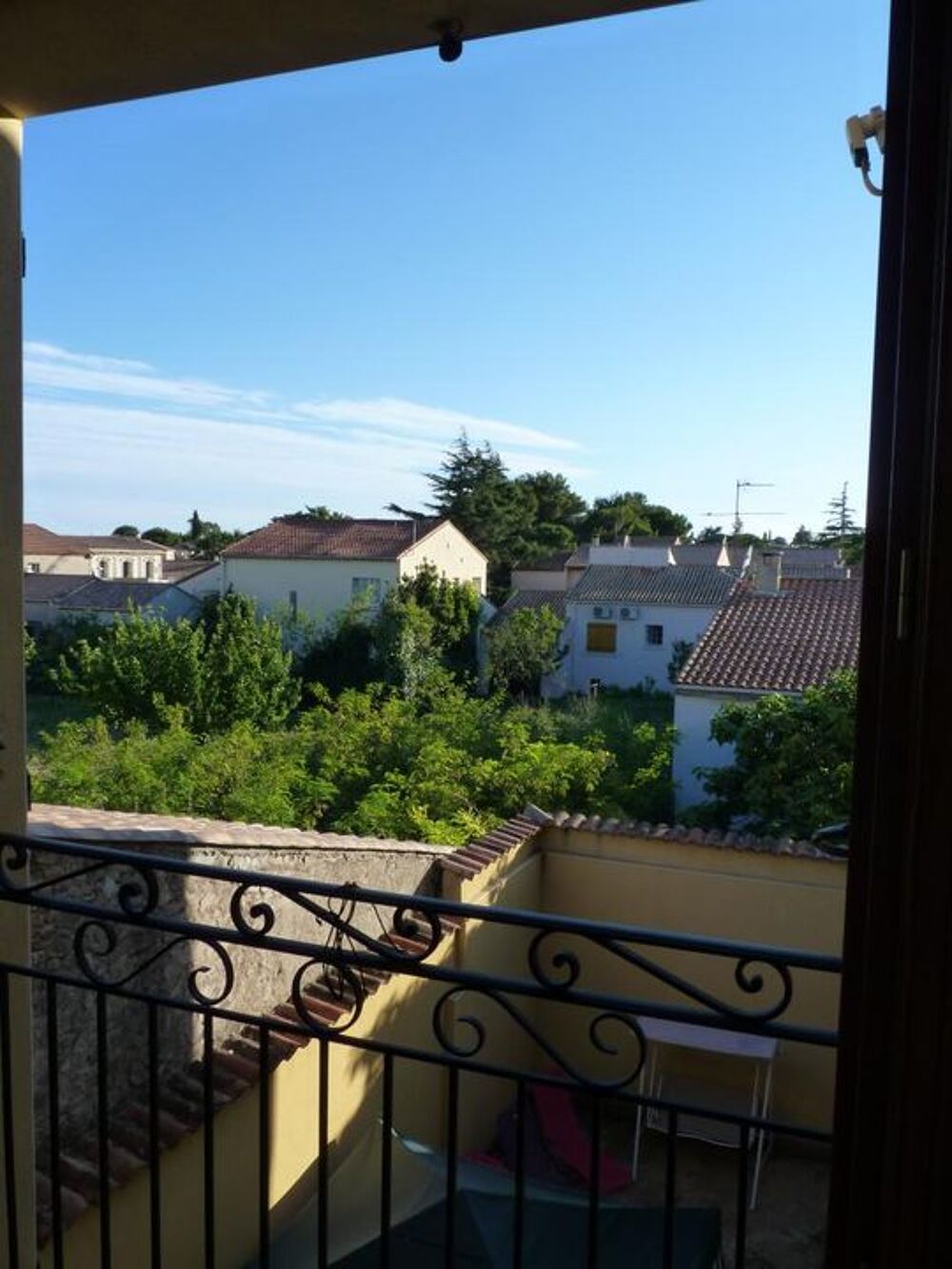 Location Appartement Appartement de 62m2 à louer sur Villeneuve-lès-Maguelone Villeneuve les maguelone