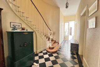  Maison  vendre 9 pices 263 m