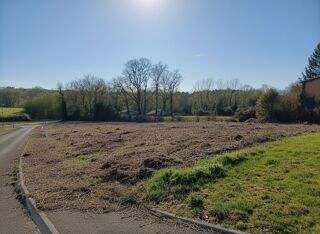  Terrain � vendre 650 m�