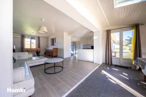   Maison T5 de 117 m2 - secteur Carbonne Maison - 5 pi�ce(s) - 117 m�