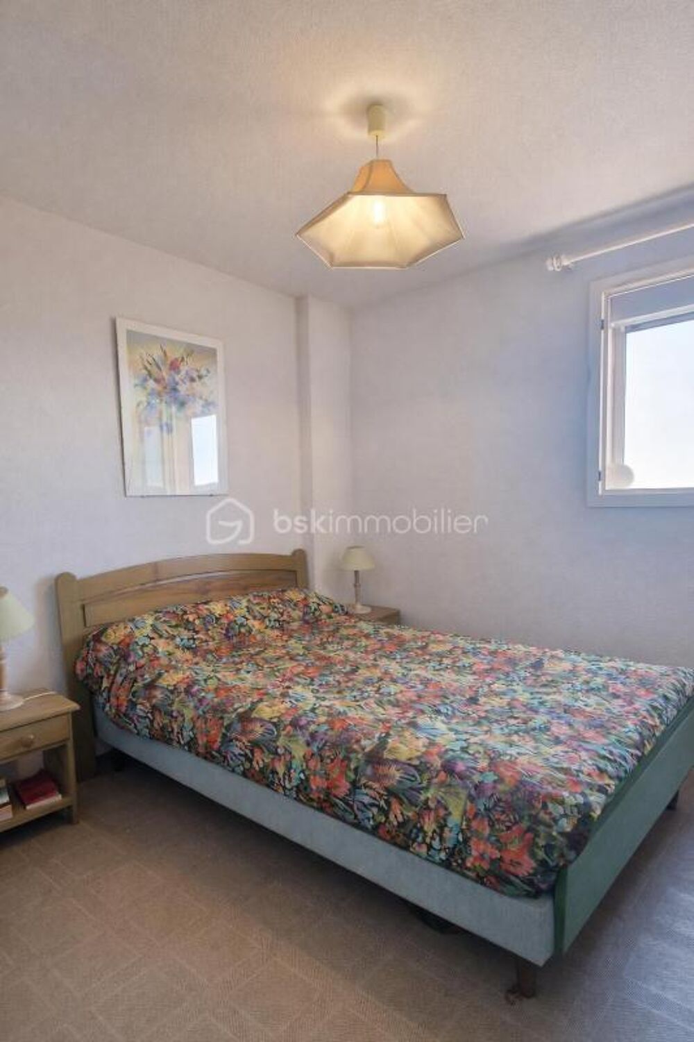APPARTEMENT P1 PORT CAMARGUE