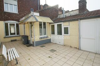  Maison � vendre 6 pi�ces 115 m�