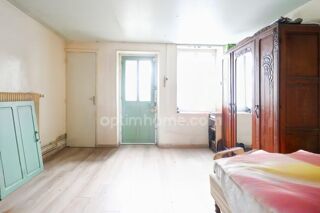  Maison à vendre 3 pièces 40 m²