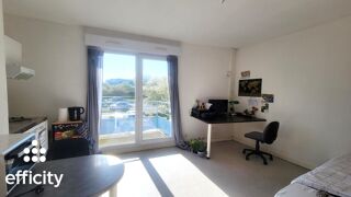  Appartement � vendre 1 pi�ce 21 m�