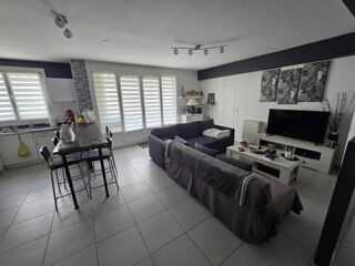  Appartement � vendre 4 pi�ces 80 m�