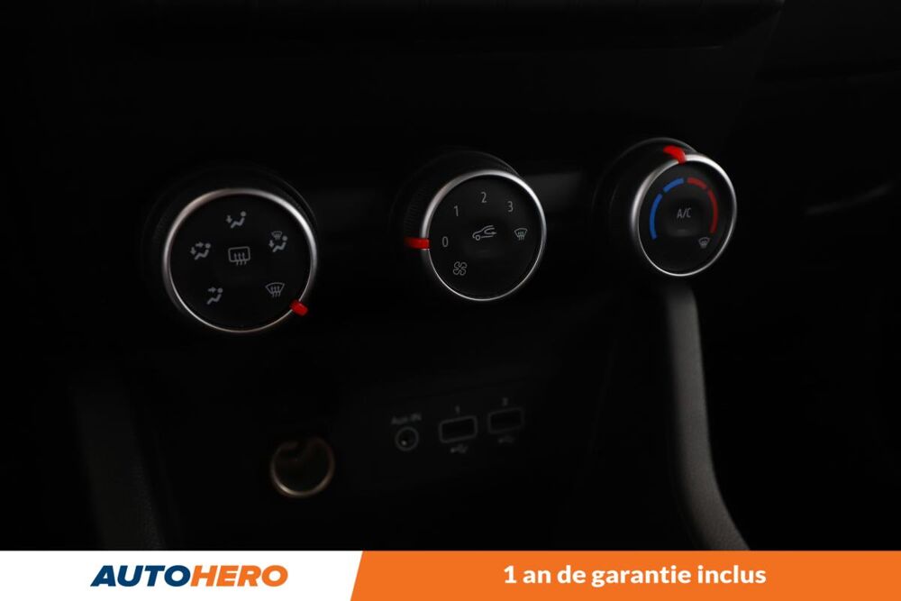 Clio 1.5 Blue dCi Business 85 ch 2019 occasion 92130 Issy-les-Moulineaux