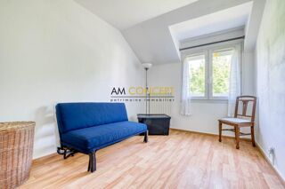 Vente Appartement 4 PIÈCES - CENTRE-VILLE Bailly romainvilliers