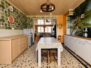  Maison à vendre 5 pièces 105 m²