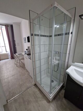  Appartement � louer 1 pi�ce 16 m�