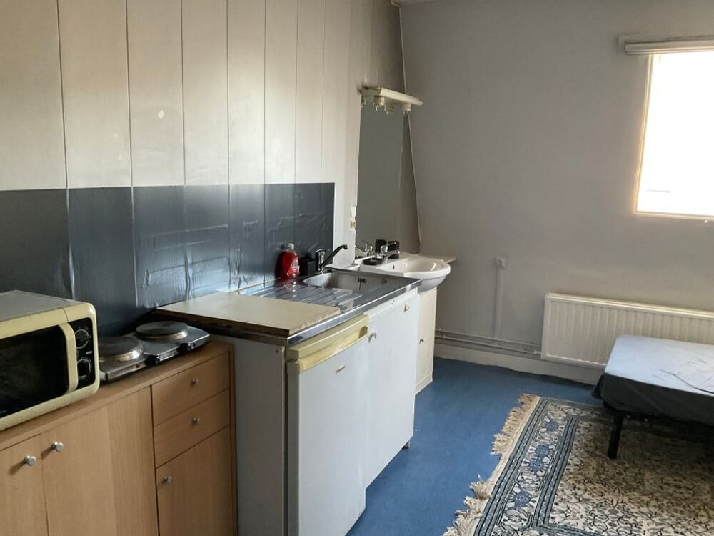 Location Appartement Chambre de 16m2 à louer sur Lille Lille