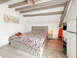  Maison à vendre 4 pièces 96 m²