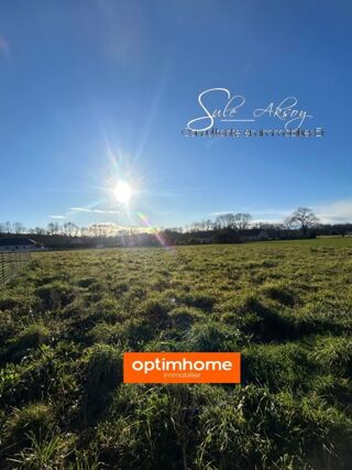  Terrain � vendre 965 m�