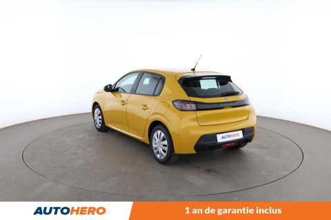208 1.5 Blue-HDi Active 100 ch 2021 occasion 92130 Issy-les-Moulineaux