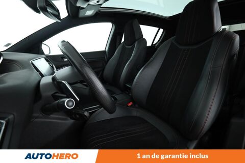 308 2.0 Blue-HDi GT EAT8 180 ch 2019 occasion 92130 Issy-les-Moulineaux