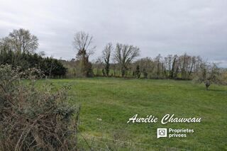 Terrain à vendre 