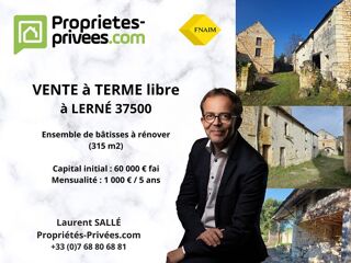  Maison à vendre 11 pièces 315 m²