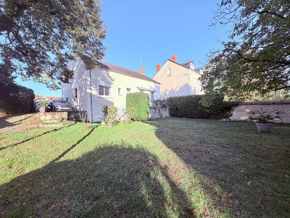 Vente Maison Jolie maison rénovée proche du centre ville de Nevers Nevers