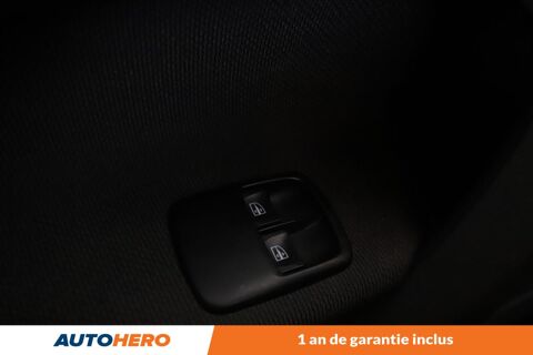 ForTwo 1.0 Passion Twinamic 71 ch 2016 occasion 92130 Issy-les-Moulineaux