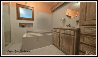  Maison à vendre 4 pièces 124 m²