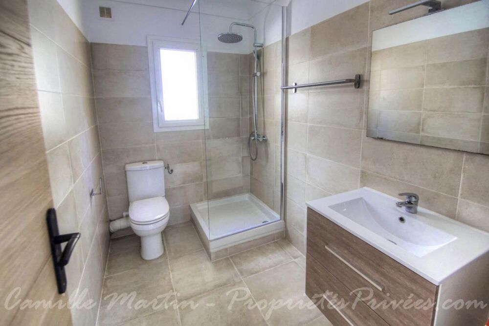 Vente Appartement Agay plage - Appartement 3 pièce(s) 54 m2 avec place de parking Saint raphael