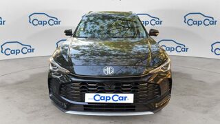MG.ZS 1.5 L Hybrid+ 197 BVA Luxury 2025 occasion 75014 Paris