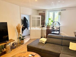  Maison à vendre 7 pièces 169 m²
