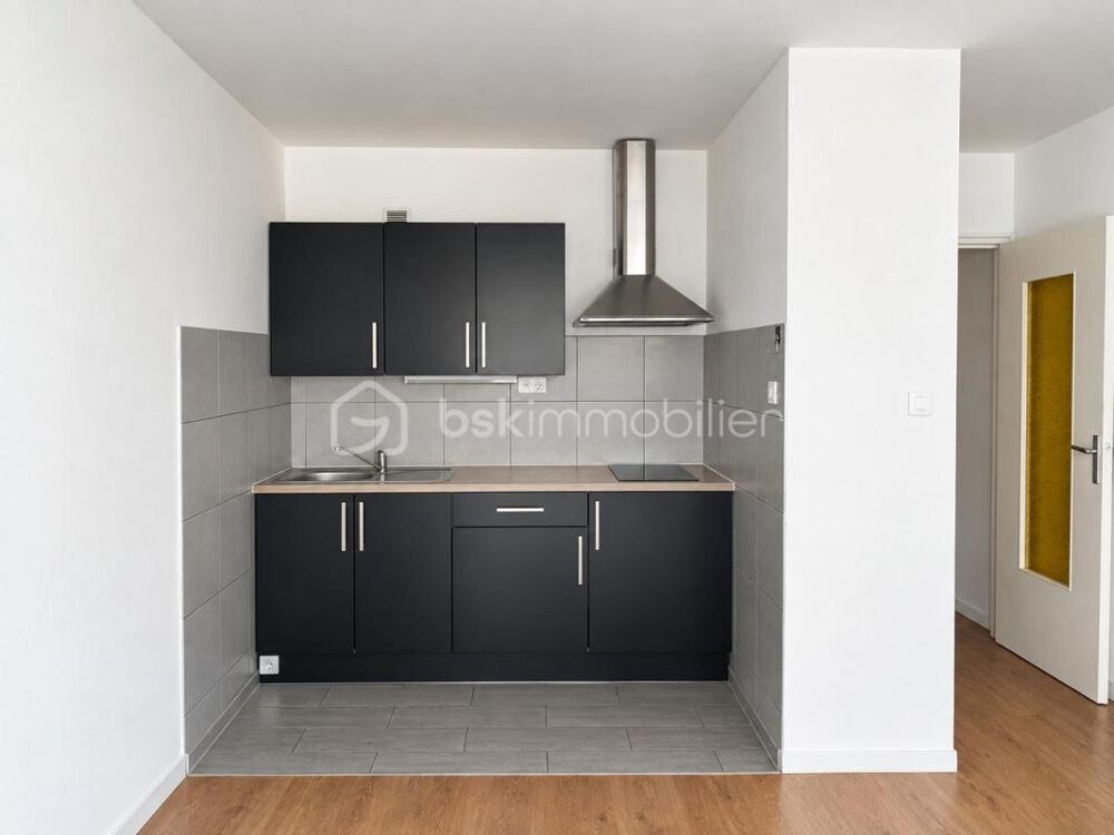 APPARTEMENT 2 PIECES