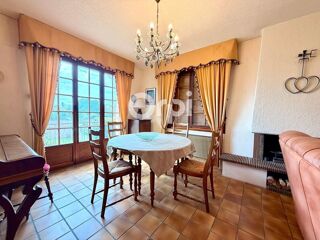  Maison à vendre 5 pièces 127 m²