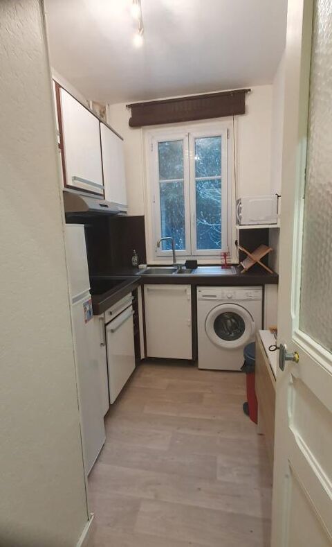  Appartement � louer 1 pi�ce 21 m�