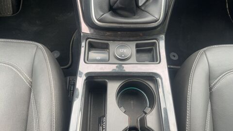 Kuga 2.0 TDCi 150 Titanium 2019 occasion 67160 Seebach