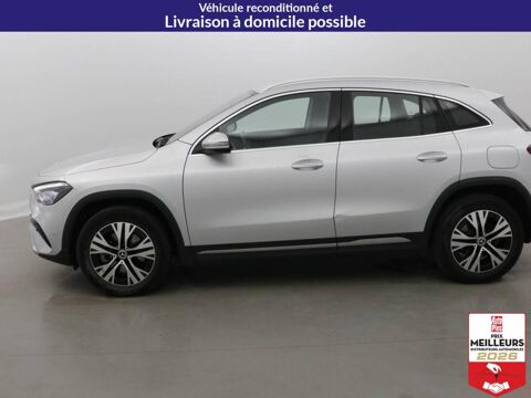 Classe GLA 250 e 8G-DCT Style 2023 occasion 10150 Lavau