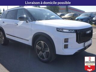 7 SHS-P 29 PHEV Exclusive 2026 occasion 10150 Lavau