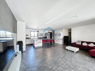  Maison à vendre 5 pièces 110 m²