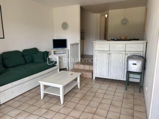  Appartement à vendre 2 pièces 39 m²