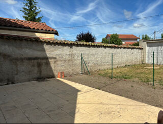  Appartement à louer 2 pièces 39 m²