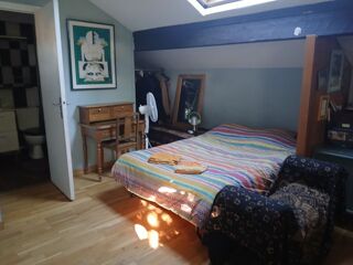  Appartement � louer 1 pi�ce 24 m�
