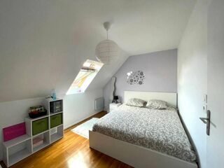  Maison à louer 5 pièces 113 m²