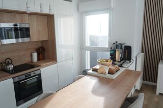  Appartement � vendre 4 pi�ces 100 m�