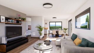  Maison à vendre 5 pièces 121 m²