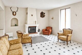  Maison à vendre 5 pièces 90 m²