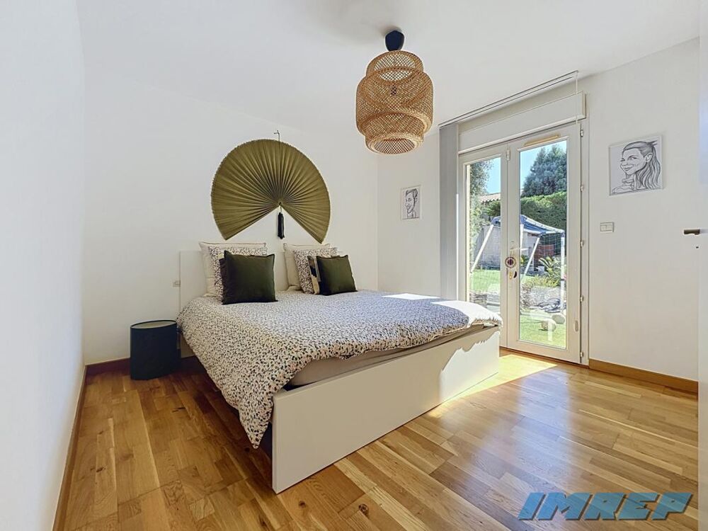 à vendre  Maison Marseille 11