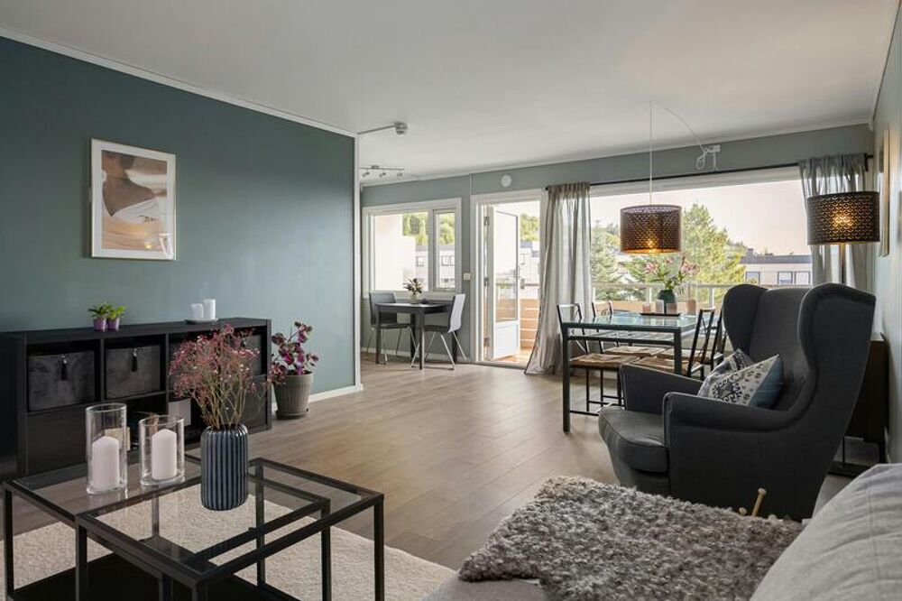 Dpt Rhône (69), à vendre SAINT DIDIER AU MONT D'OR appartement T4 de 88,42 m²