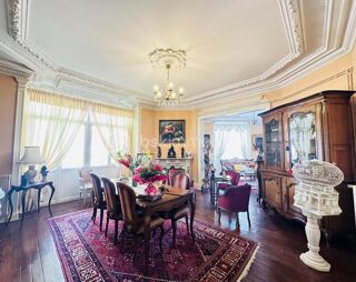  Appartement � vendre 6 pi�ces 176 m�