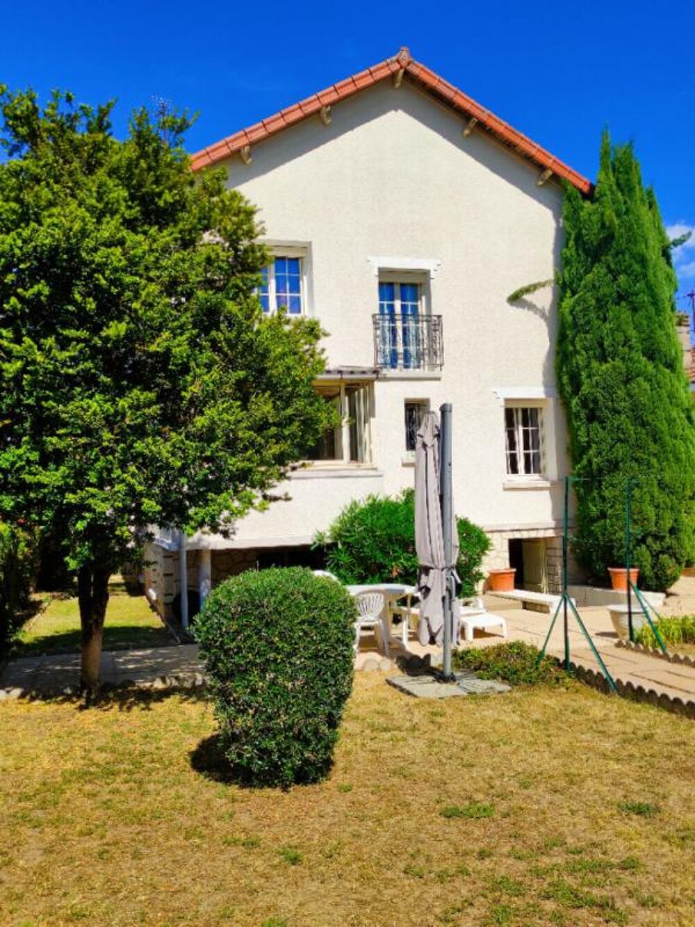 Maison Châtellerault 7 pièces 133 m2 avec jardin
