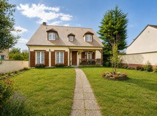  Maison à vendre 8 pièces 195 m²